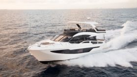 galeon 640 yacht price