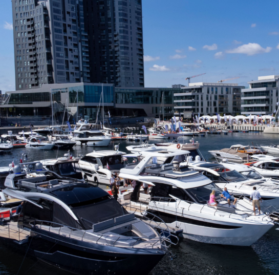 Polboat Yachting Festival 2021