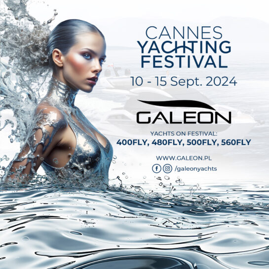 Cannes Yachting Festival 2024