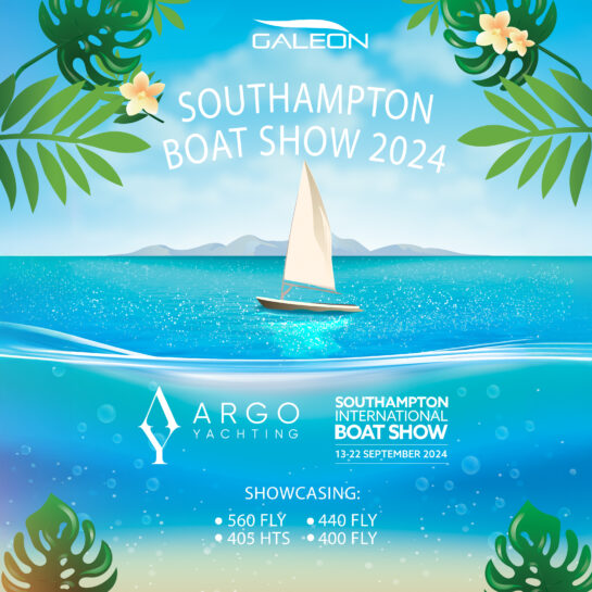 Southampton Boat Show 2024